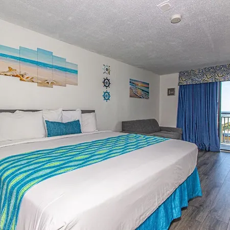 Ocean View Suite With Incredible Views Sea Mist Resort 51309